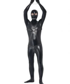 Fun Place Gimp Costume Costumes & Characters