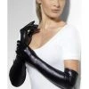 Fun Place Cosplay Gloves, Wet Look 2 Fun Place Cosplay Gloves, Wet Look