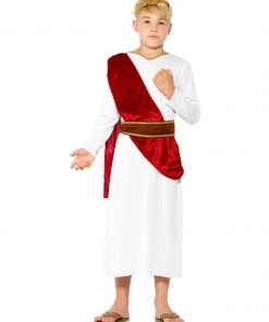 Fun Place Roman Costume