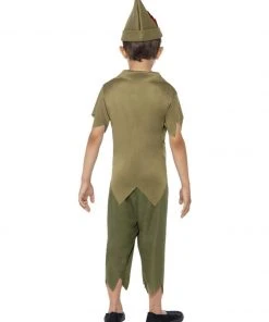 Fun Place Robin Hood Costume