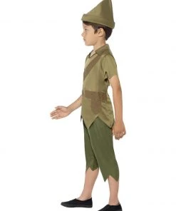 Fun Place Robin Hood Costume
