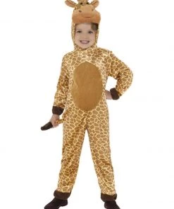 Fun Place Costumes & Characters Giraffe Costume