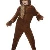 Fun Place Bear Costume, Brown Costumes & Characters 2 Fun Place Bear Costume, Brown Costumes & Characters
