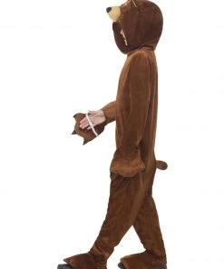 Fun Place Bear Costume, Brown Costumes & Characters