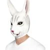 Fun Place Animals Rabbit Mask 1 Fun Place Animals Rabbit Mask