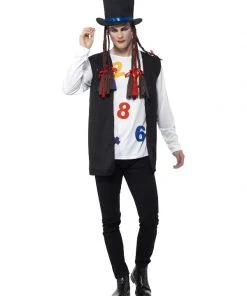 Fun Place 80s Pop Star Costume Costumes & Characters