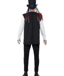 Fun Place 80s Pop Star Costume Costumes & Characters