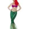 Fun Place Deluxe Sexy Mermaid Costume Costumes & Characters