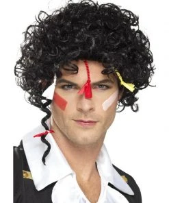 Fun Place Cosplay 80s New Romantic Wig