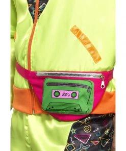 Fun Place 80s Bumbag