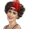 Fun Place Flapper Headband Decades & Eras