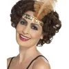 Fun Place Decades & Eras Flapper Headband