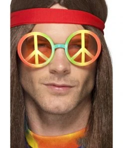 Fun Place Hippie Specs