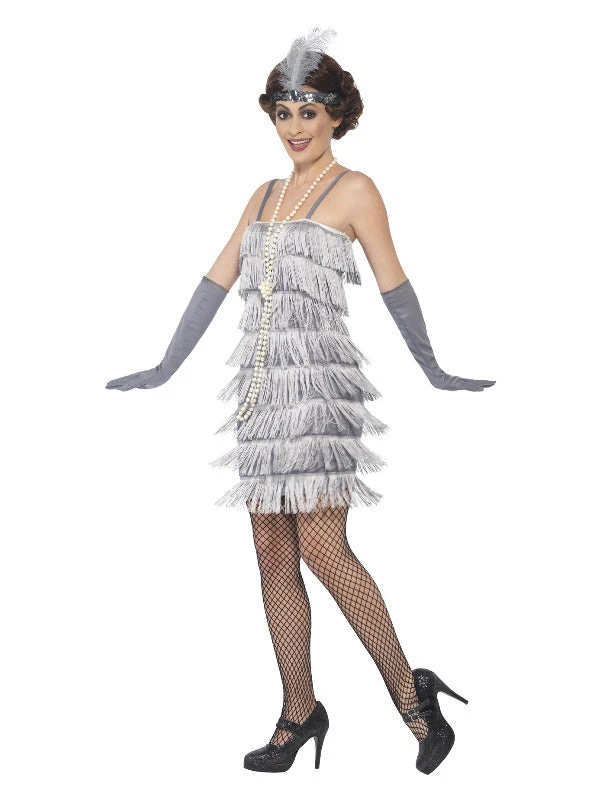 Fun Place Flapper Costume Costumes & Characters 4 Fun Place Flapper Costume Costumes & Characters
