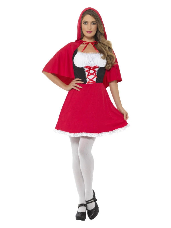 Fun Place Red Riding Hood Costume Shop By Theme 3 Fun Place Red Riding Hood Costume Shop By Theme