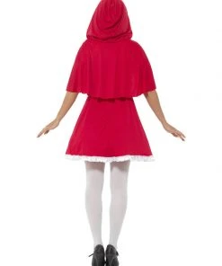 Fun Place Red Riding Hood Costume Shop By Theme 7 Fun Place Red Riding Hood Costume Shop By Theme