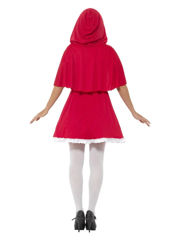 Fun Place Red Riding Hood Costume Shop By Theme 5 Fun Place Red Riding Hood Costume Shop By Theme