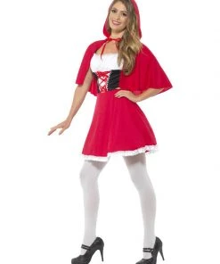 Fun Place Red Riding Hood Costume Shop By Theme