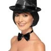 Fun Place Sequin Trilby Hat Cosplay 2 Fun Place Sequin Trilby Hat Cosplay