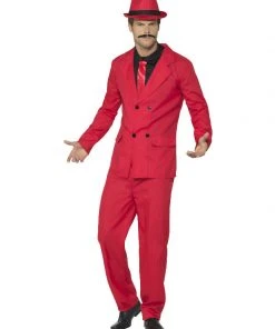 Fun Place Decades & Eras Zoot Suit