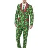 Fun Place Holly Berry Suit Costumes