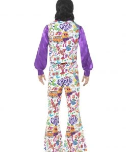 Fun Place 60s Groovy Hippie