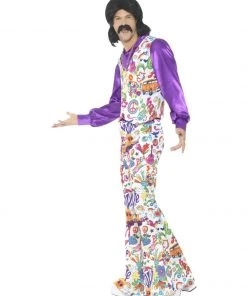 Fun Place 60s Groovy Hippie