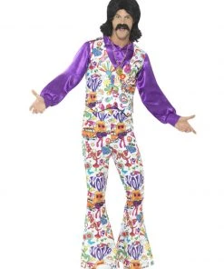 Fun Place 60s Groovy Hippie