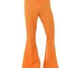 Fun Place Decades & Eras Flared Trousers, Mens