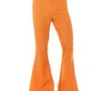 Fun Place Decades & Eras Flared Trousers, Mens