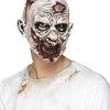 Fun Place Masks Zombie Mask, Foam Latex