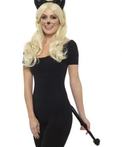Fun Place Deluxe Cat Kit, Wetlook Costumes