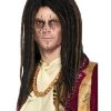 Fun Place Cosplay Deluxe Voodoo Dreadlock Wig 1 Fun Place Cosplay Deluxe Voodoo Dreadlock Wig