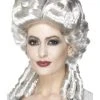Fun Place Deluxe Marie Antoinette Wig Cosplay 1 Fun Place Deluxe Marie Antoinette Wig Cosplay