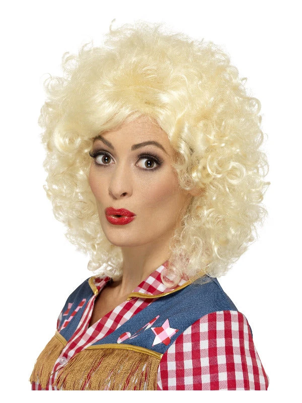 Fun Place Rodeo Doll Wig Cosplay 3 Fun Place Rodeo Doll Wig Cosplay