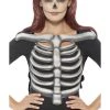 Fun Place Skeleton Rib Cage Top, Unisex Shop By Theme 1 Fun Place Skeleton Rib Cage Top, Unisex Shop By Theme