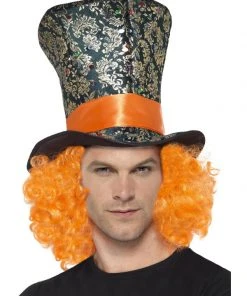 Fun Place Cosplay Top Hat