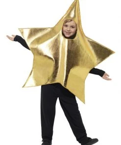 Fun Place Shining Star Costume