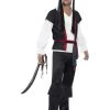 Fun Place Costumes Aye Aye Captain XL 1 Fun Place Costumes Aye Aye Captain XL