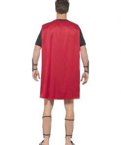 Fun Place Roman Gladiator Costume