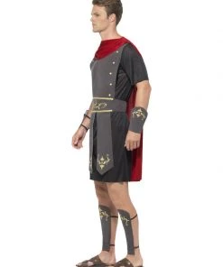 Fun Place Roman Gladiator Costume