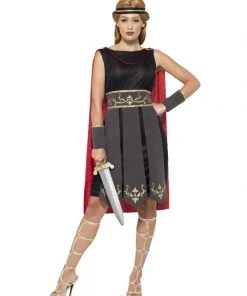 Fun Place Costumes & Characters Roman Warrior Costume