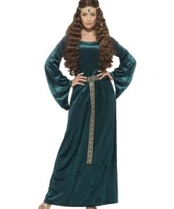 Fun Place Medieval Maid Costume Shop By Theme