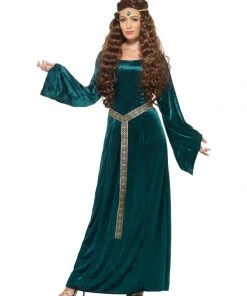 Fun Place Medieval Maid Costume Shop By Theme 7 Fun Place Medieval Maid Costume Shop By Theme