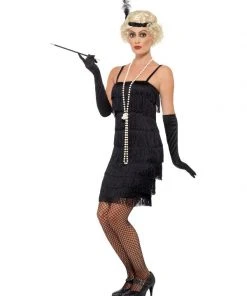 Fun Place Costumes & Characters Flapper Costume