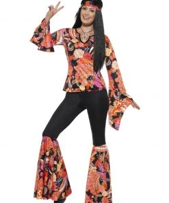 Fun Place Willow The Hippie Decades & Eras