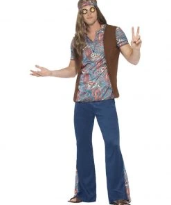 Fun Place Orion The Hippie