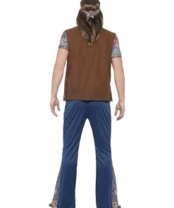 Fun Place Orion The Hippie