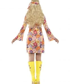 Fun Place Flower Hippie Decades & Eras 8 Fun Place Flower Hippie Decades & Eras