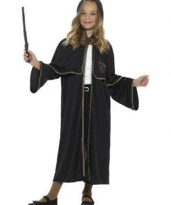 Fun Place Wizard Cloak